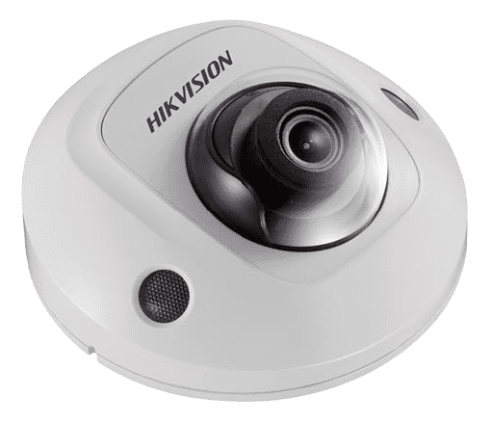 IP-камера Hikvision DS-2XM6726FWD-IS фото 2