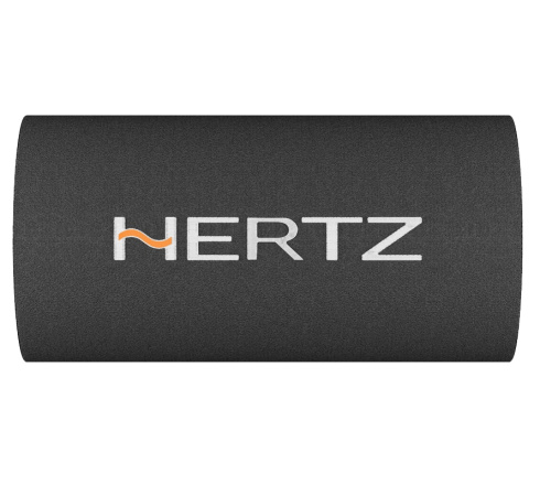 Автомобильный сабвуфер Hertz DST 30.3 фото 2