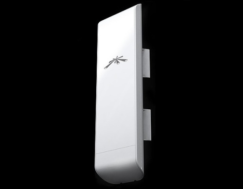 Точка доступа Ubiquiti NanoStation M365 3,65 ГГц фото 1