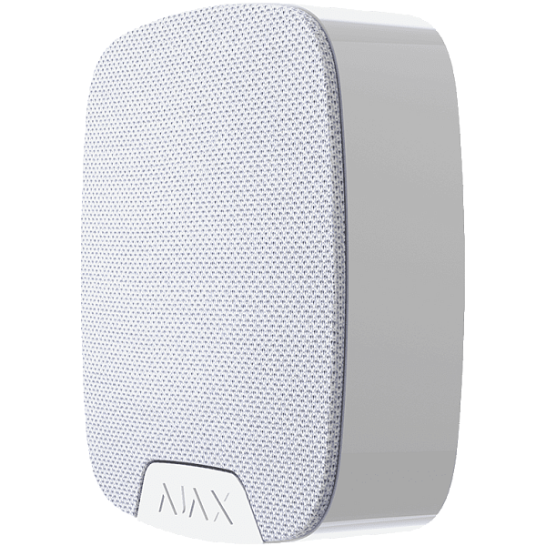 Домашняя сирена Ajax HomeSiren