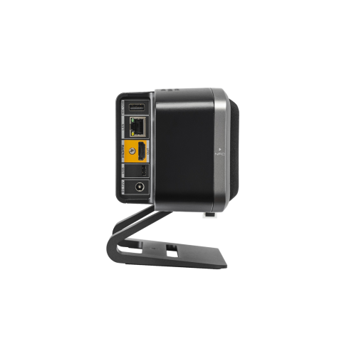 Видеокамера Hikvision iDS-UVC-X28-B фото 3