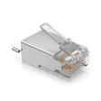 Комплект коннекторов Ubiquiti Surge Protection Connector SHD (100шт) фото 2