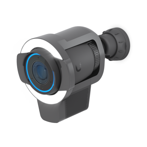 Расширитель функционала Ubiquiti AI Enhancer (Black) фото 7