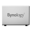 Сетевое хранилище Synology DiskStation DS119j фото 4