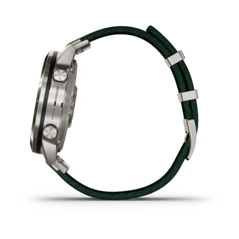 Смарт-часы Garmin MARQ Golfer Gen 2 фото 13