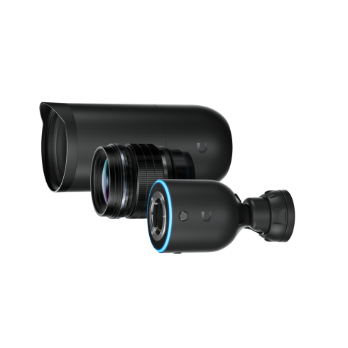 IP-камера Ubiquiti AI DSLR фото 9