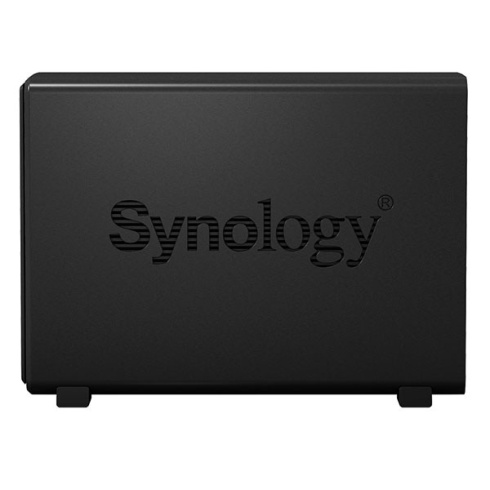Сетевое хранилище Synology DS114 фото 3