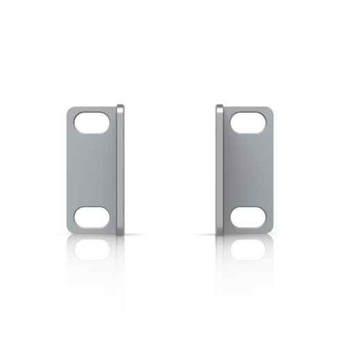 Крепление Ubiquiti Rack Ear Kit 1U    фото 4