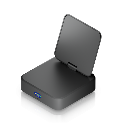 WiFi 7 клиентский адаптер Ubiquiti AirWire фото 12