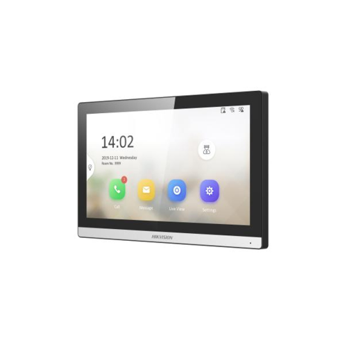 Монитор домофона Hikvision DS-KH6350-TE1 фото 2