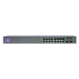PoE коммутатор Alta Labs S16-POE фото 1