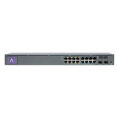 PoE коммутатор Alta Labs S16-POE