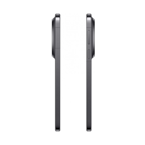 Абонентский терминал Huawei Mate 80 Pro SGT-LX9 16GB RAM 512GB ROM Black фото 3