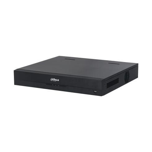 Сетевой видеорегистратор Dahua DHI-NVR5464-EI2 фото 2
