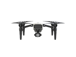 Квадрокоптер XAG M500 Remote Sensing