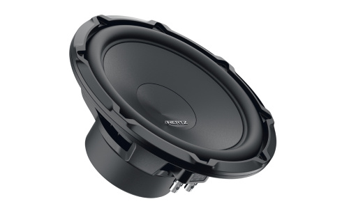 Автомобильный сабвуфер Hertz CS 250 S2 фото 2