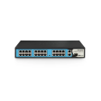 PoE коммутатор BDCOM S1200-24P2G1S фото 1