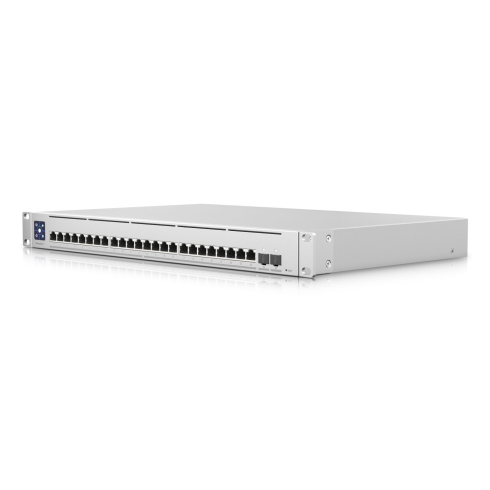 Коммутатор Ubiquiti UniFi Switch EnterpriseXG 24 фото 3