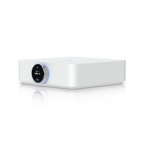 Усилитель звука Ubiquiti PowerAmp (White)