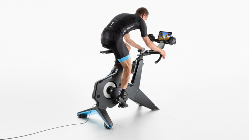Велотренажер Tacx NEO Bike Smart фото 6