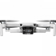 Квадрокоптер DJI Mini 2 SE Fly More Combo фото 1