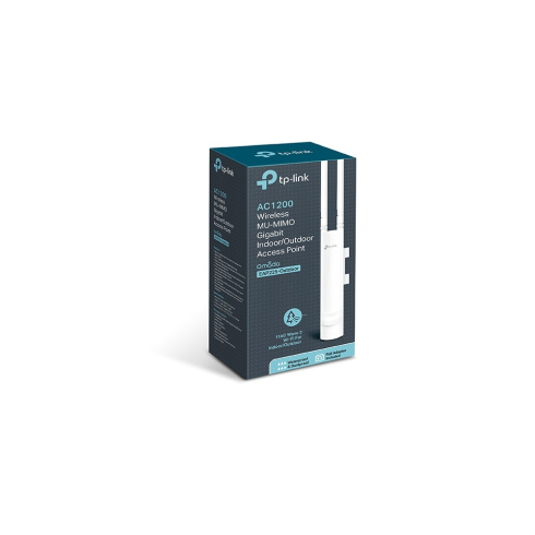 Точка доступа TP-Link EAP225-Outdoor фото 4