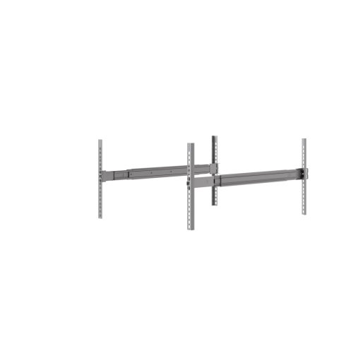 Серверные салазки Ubiquiti UniFi Sliding Rack Rails фото 5