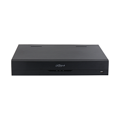 Сетевой видеорегистратор Dahua DHI-NVR5464-EI2