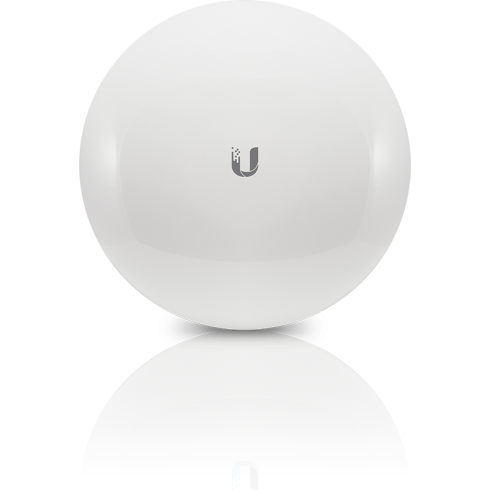 Радиомост Ubiquiti airMAX NanoBeam M5 фото 1