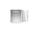 Настенный шкаф Ubiquiti 12U Rack Cabinet фото 3