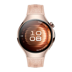 Смарт часы Huawei Watch 5 SOC-AL00 42mm Beige