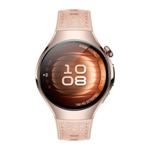 Смарт часы Huawei Watch 5 SOC-AL00 42mm Beige фото 1