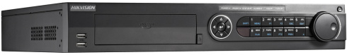 Видеорегистратор Turbo HD Hikvision DS-7332HGHI-SH фото 2