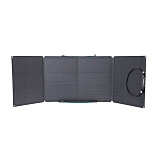 Солнечная панель Ecoflow 110W