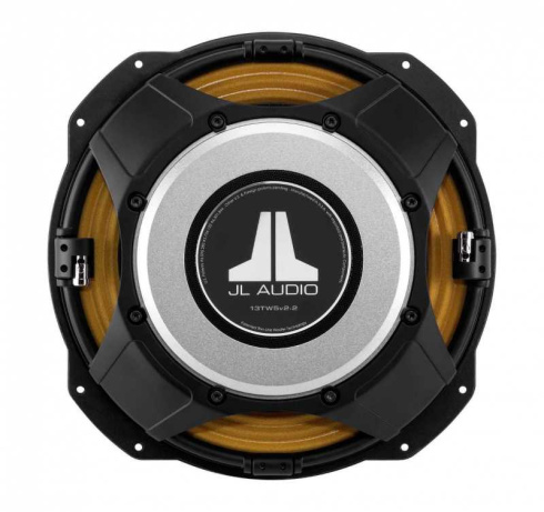 Сабвуфер JL Audio 13TW5v2-2 фото 3