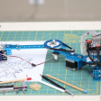 Робот-конструктор Makeblock XY Plotter Robot Kit V2.0 фото 6