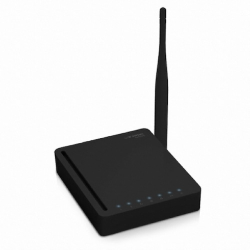 Маршрутизатор EFM ipTIME N104S фото 3