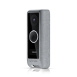 Накладка Ubiquiti G4 Doorbell Cover (Concrete) фото 3