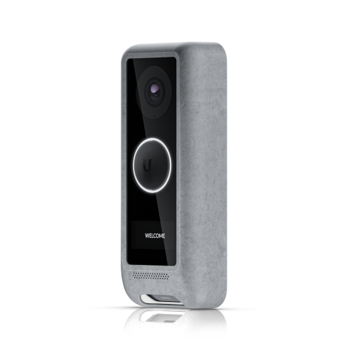 Накладка Ubiquiti G4 Doorbell Cover (Concrete) фото 3