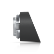 Крепление Ubiquiti Bullet Camera Angled Base (Black) фото 2