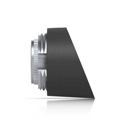 Крепление Ubiquiti Bullet Camera Angled Base (Black) фото 2