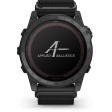 Смарт-часы Garmin Tactix 7 Pro Solar Ballistics фото 9
