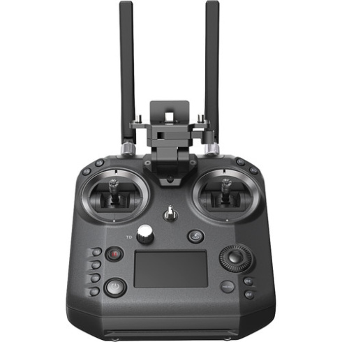 Дрон DJI Inspire 2 Cinema Premium Combo фото 12