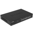 Коммутатор D-Link DGS-1100-16V2/A2A фото 2