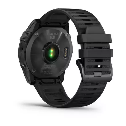 Смарт-часы Garmin Tactix 7 Standart фото 12