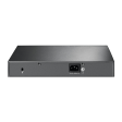 Коммутатор TP-Link TL-SX1008 фото 6
