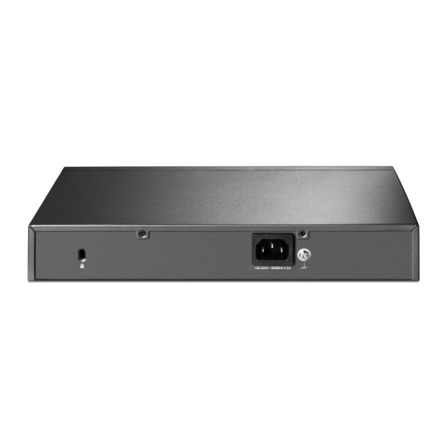 Коммутатор TP-Link TL-SX1008 фото 6