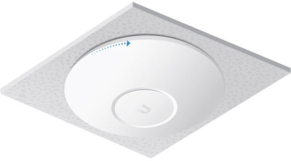 Точка доступа Ubiquiti UniFi AC SHD