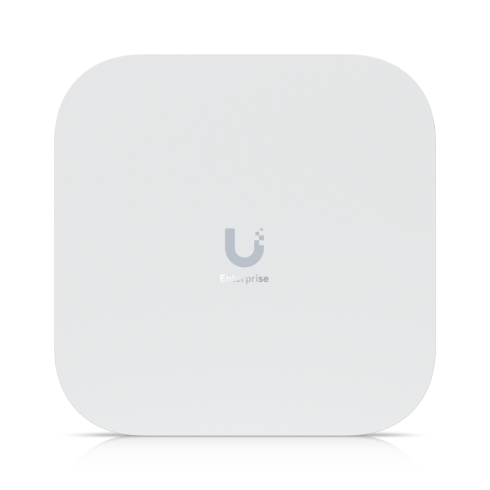 Точка доступа Ubiquiti UniFi Enterprise E7 фото 1