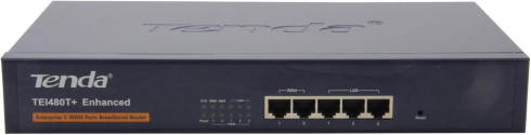 Маршрутизатор Tenda TEI480T+  фото 1